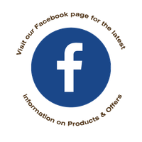 Facebook Icon