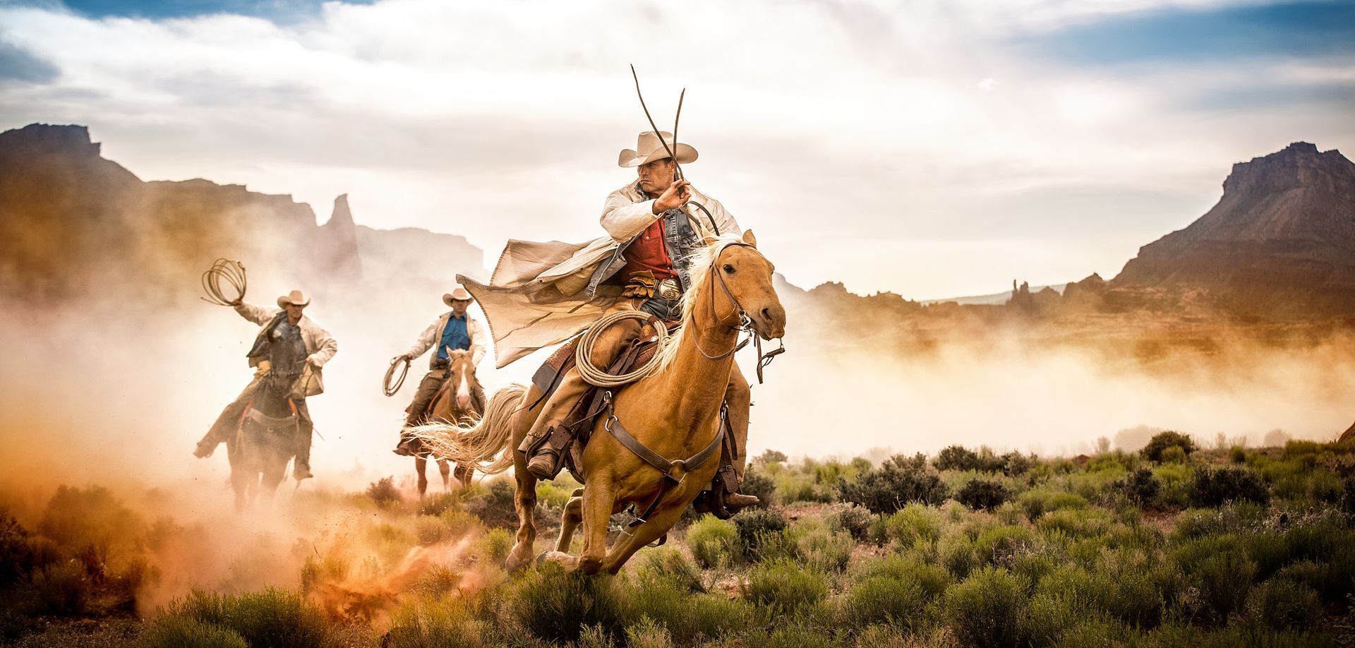 George Kamper Photography - Commercial Advertising Campaigns