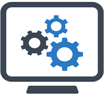 computer icon