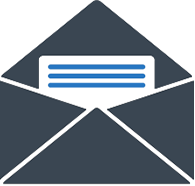 mail icon