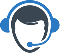 receptionist icon
