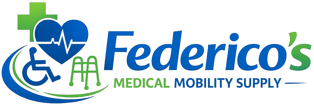 Medical Supply Store in Marietta, CA | Federico's Medical Mobility Supply Medical Supply Store in Marietta, CA | Federico's Medical Mobility Supply