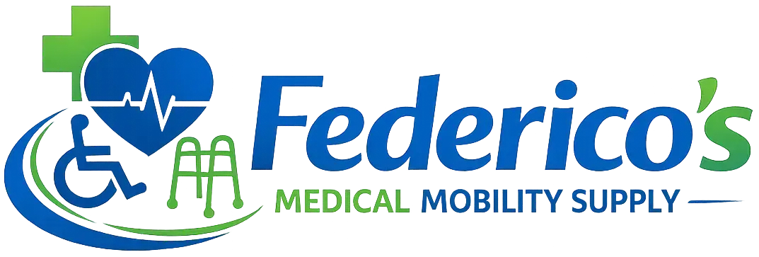 Medical Supply Store in Hemet, CA | Federico's Medical Mobility Supply Medical Supply Store in Hemet, CA | Federico's Medical Mobility Supply