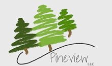 Pineview Apartments LLC Logo