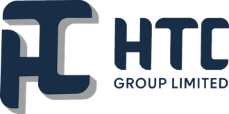 HTC Group Limited Logo full color
