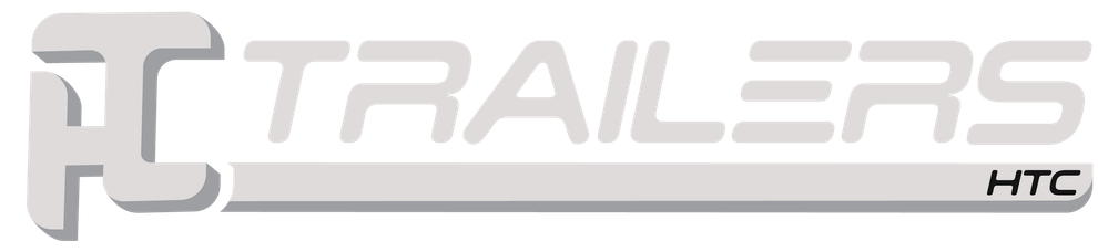 HTC Trailers Logo