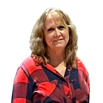 Cheryl May