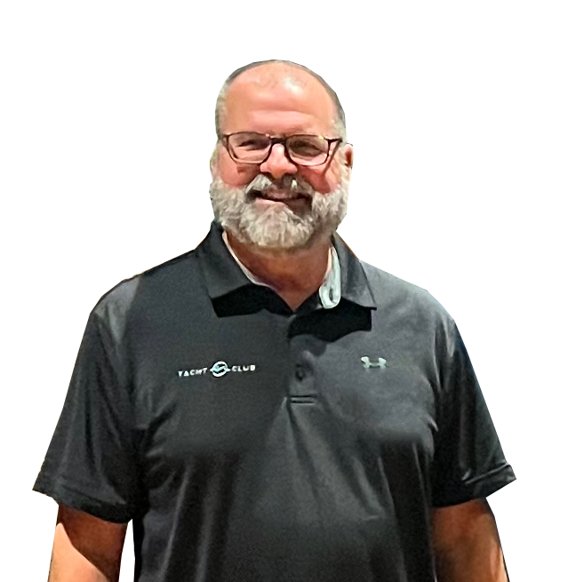 Jeff Harklau