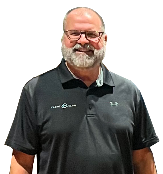 Jeff Harklau