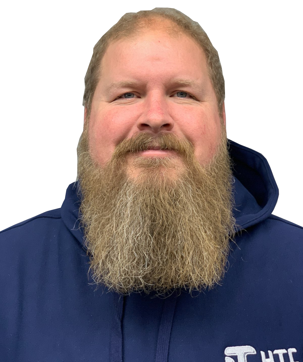 Josh Harklau