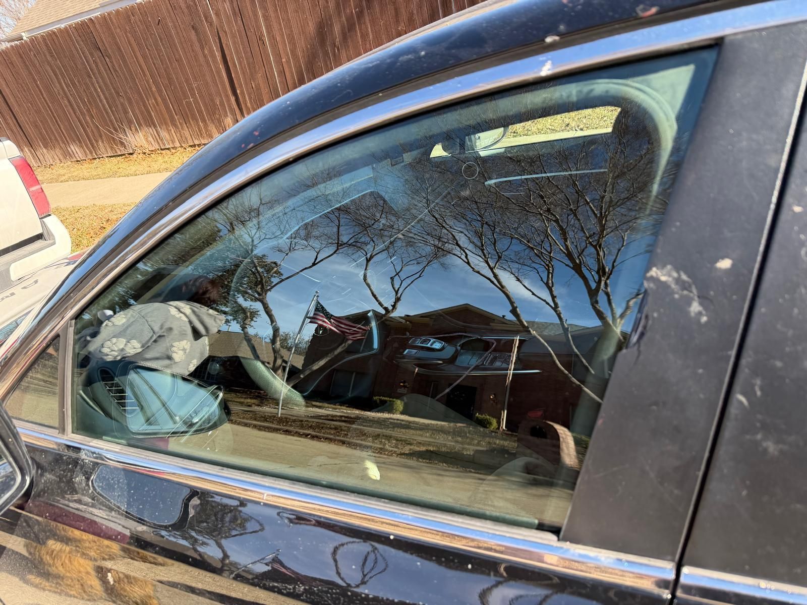 2023 Nissan Altima ater windshield replacement