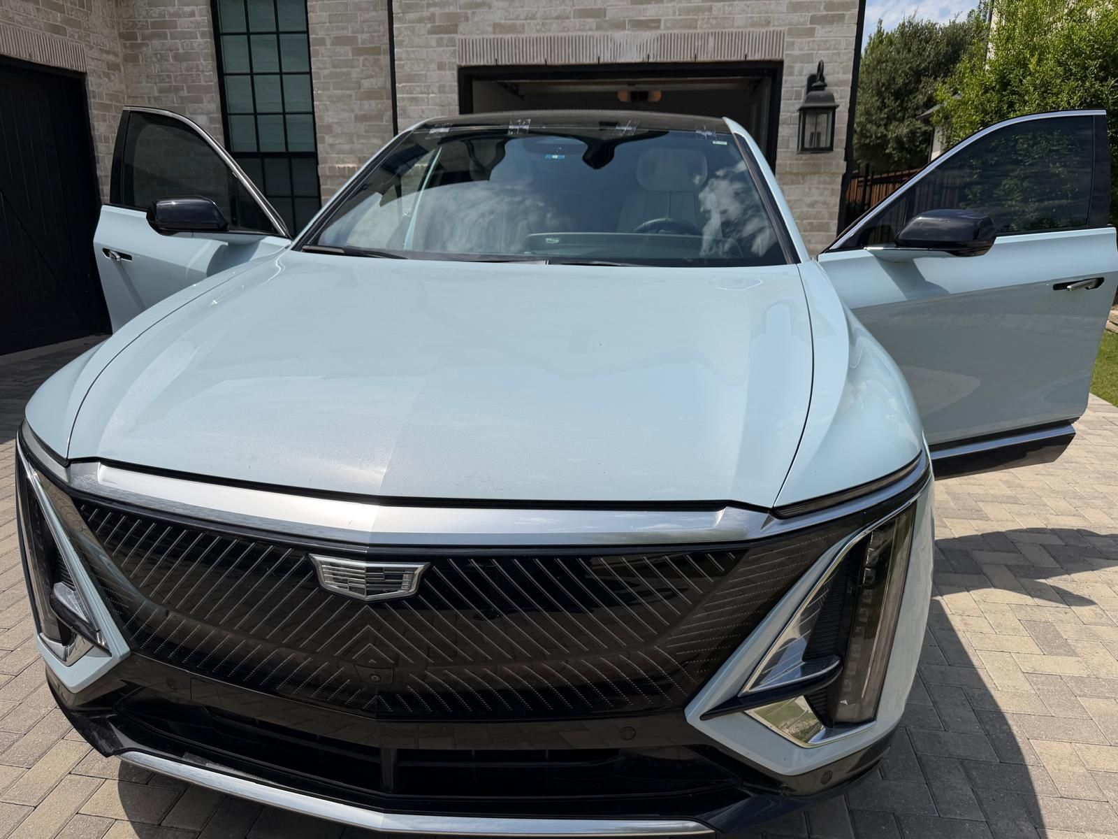 2023 Nissan Altima ater windshield replacement