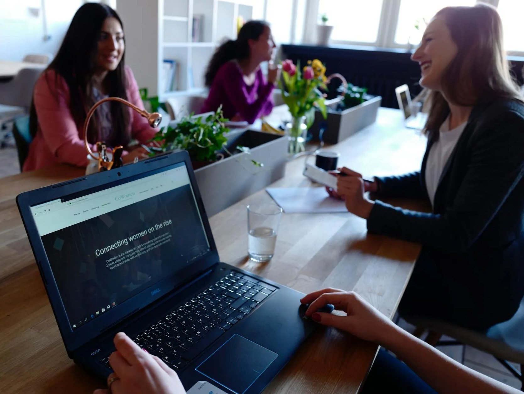 Gratis adviesgesprek marketing en communicatie