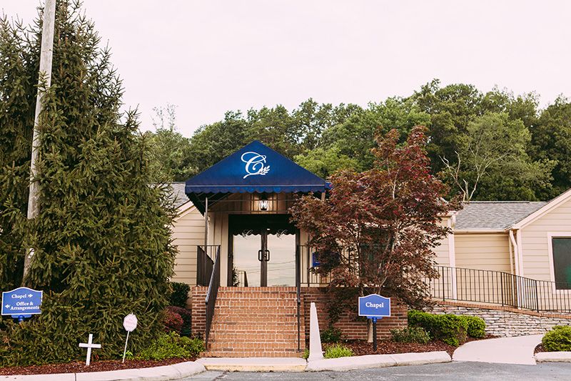 Companion Funeral & Cremation Service