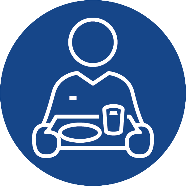 Meal Assistance Etobicoke