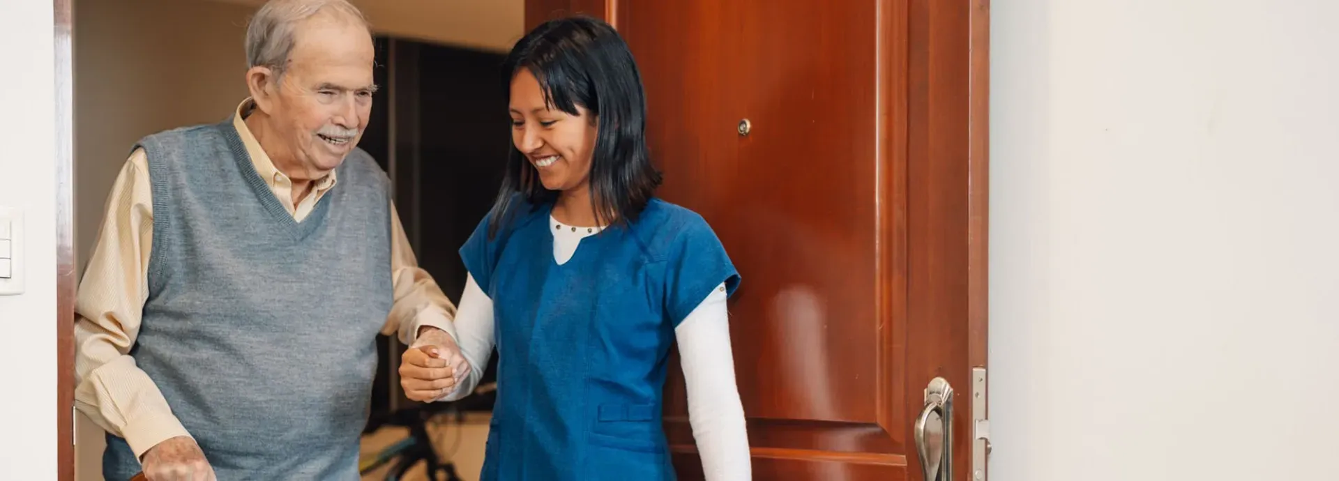 Assisted Living In Home Care