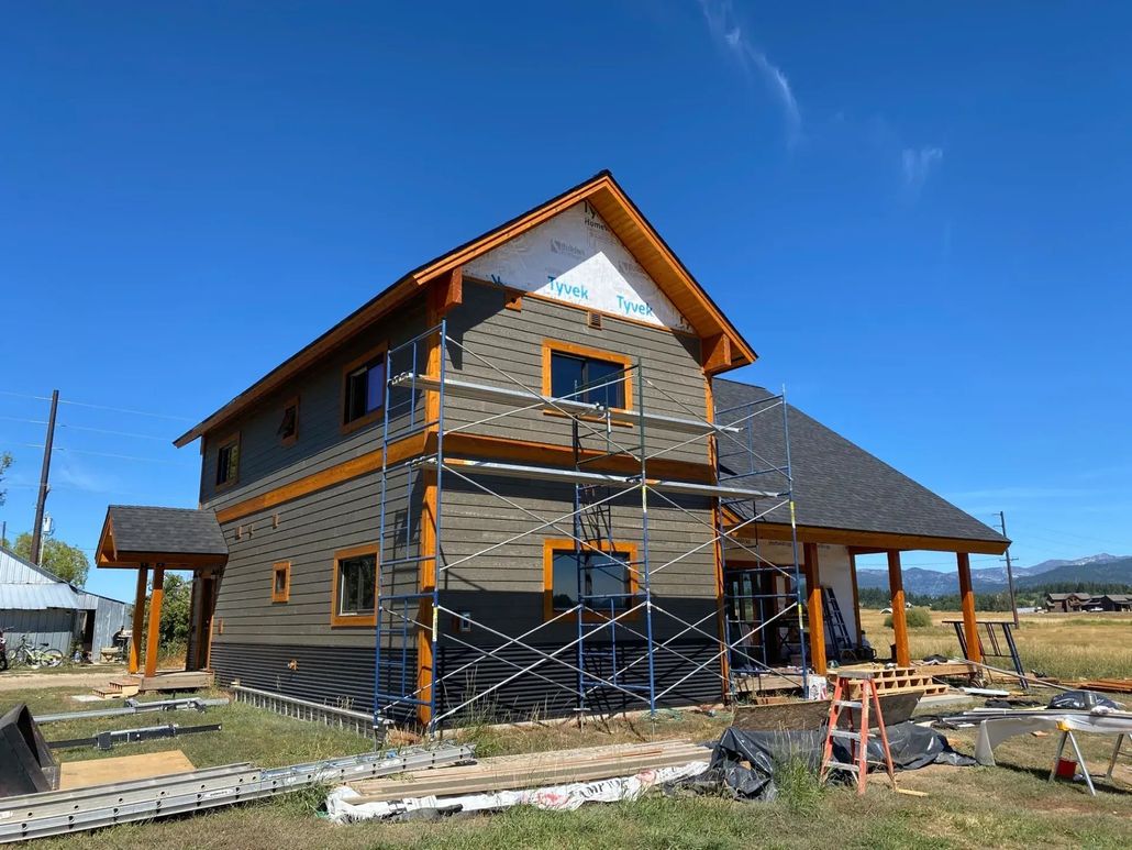 About Fee Construction in McCall, ID About Fee Construction in McCall, ID