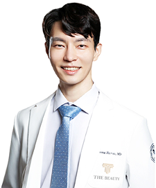 Dr. Jung Jin-soo, aesthetic physician and filler key opinion leader in Seoul
