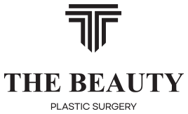 The Beauty Plastic Surgery Gangnam Seoul logo