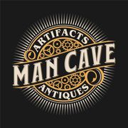Man Cave Antiques Man Cave Antiques