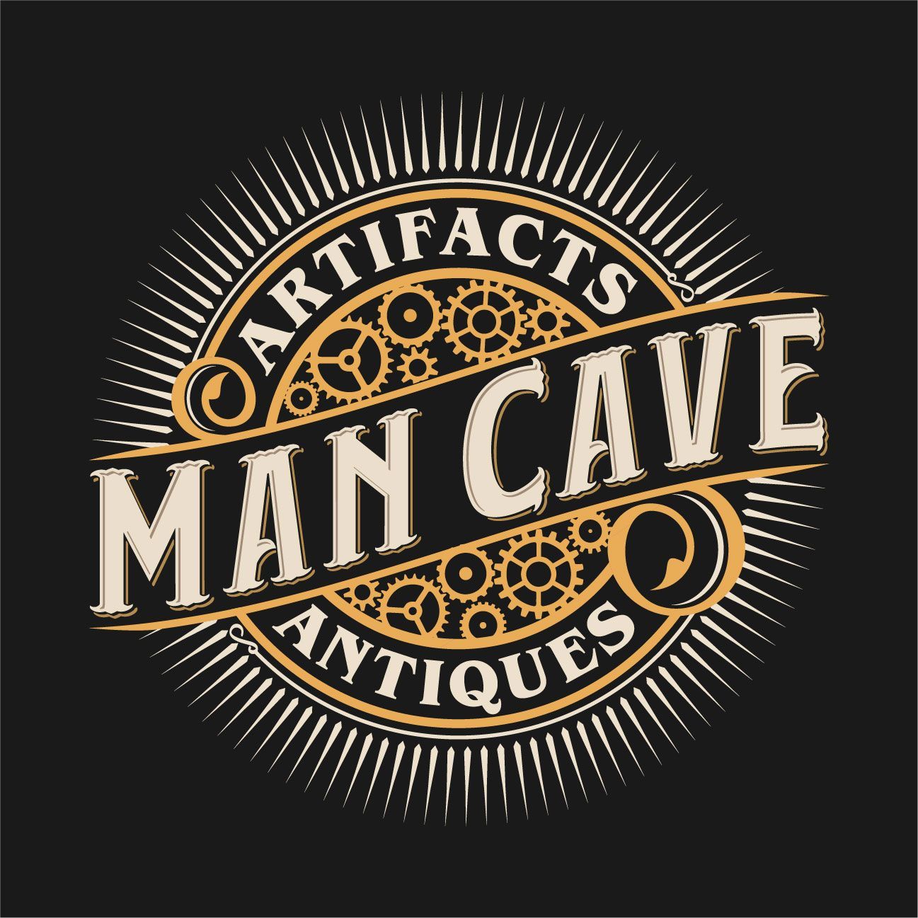 Man Cave Antiques Man Cave Antiques