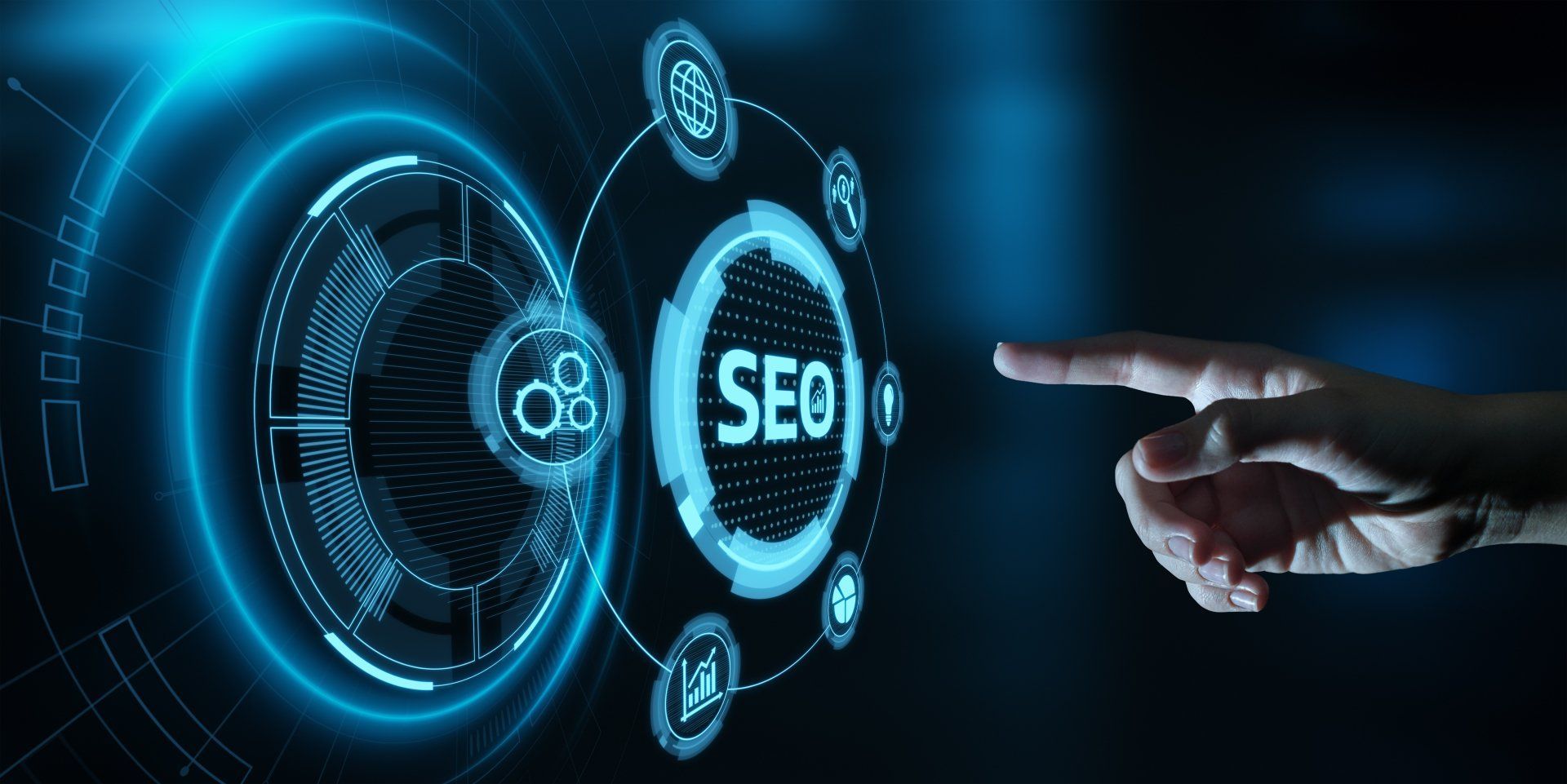 search engine marketing sale services LA