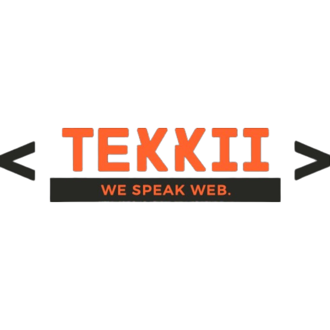 Tekkii Logo
