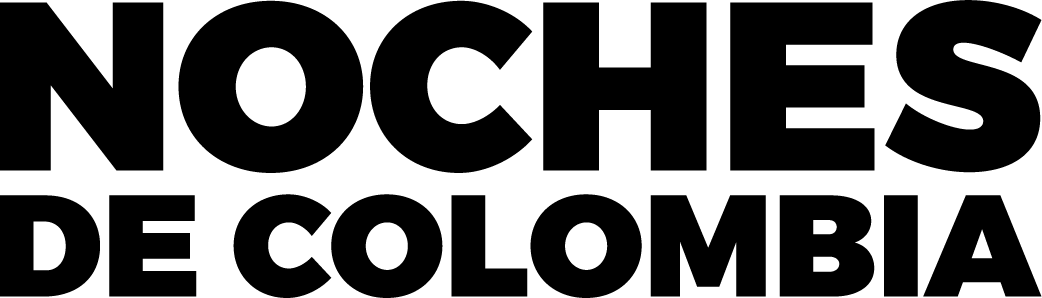 Logo Noches De Colombia
