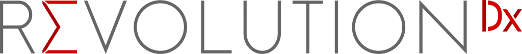 Revolution Dx Logo