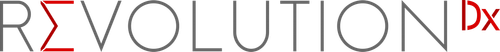 Revolution Dx Logo