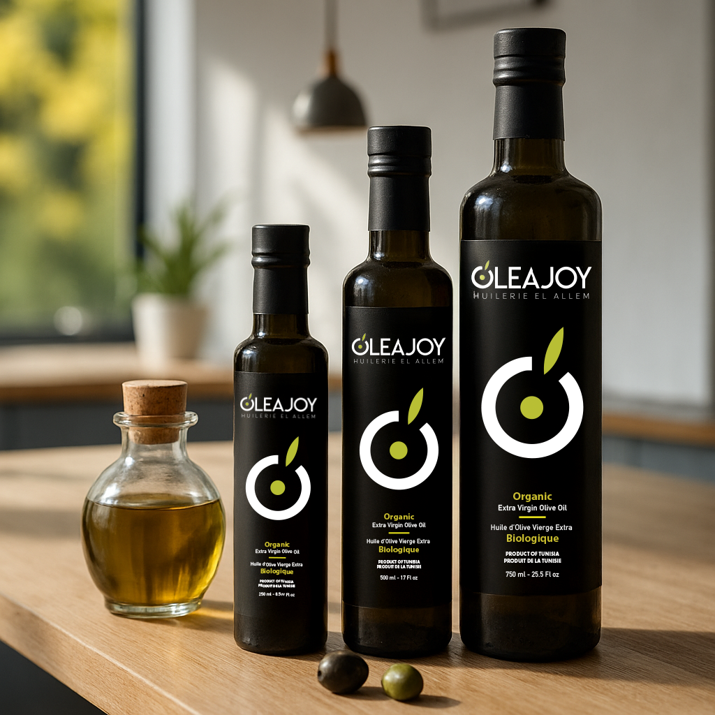 Range Marasca BIO