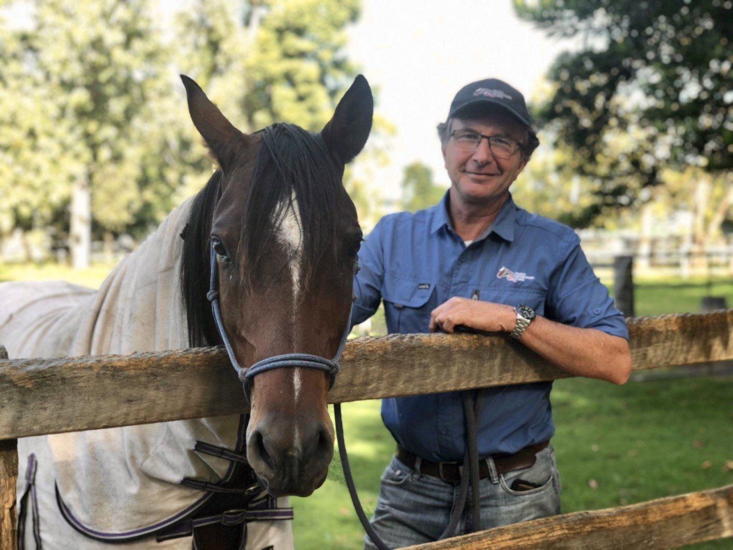 Dr. Alan Giles — Grafton Veterinary Clinic