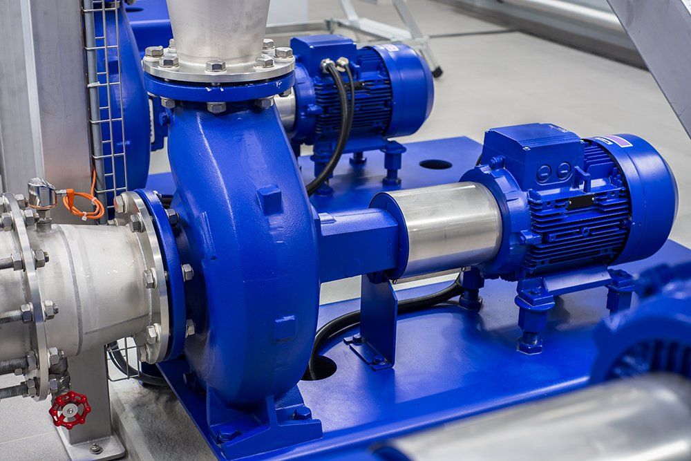 Water Pump | Altus, OK | Kay Electric