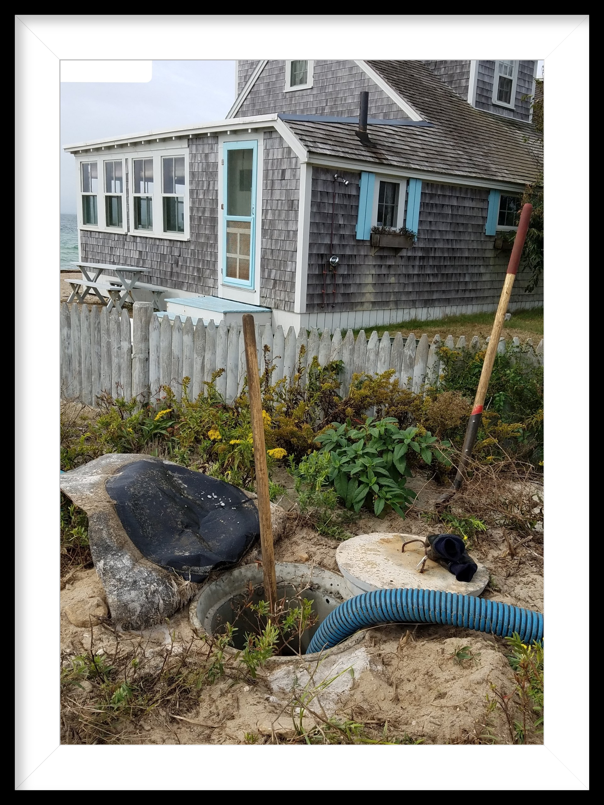 Septic - Septic inspections in Falmouth, MA Septic - Septic inspections in Falmouth, MA
