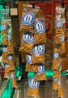 Bags of 