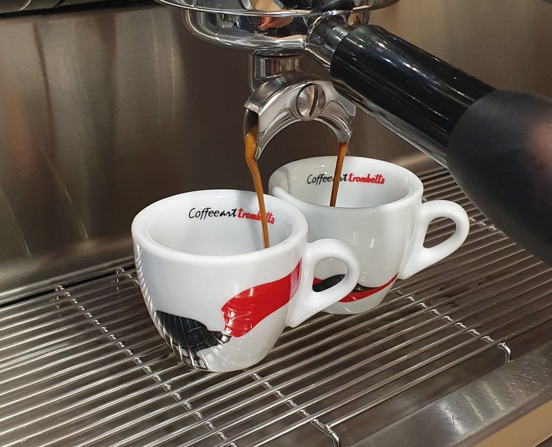 CAFFETTERA