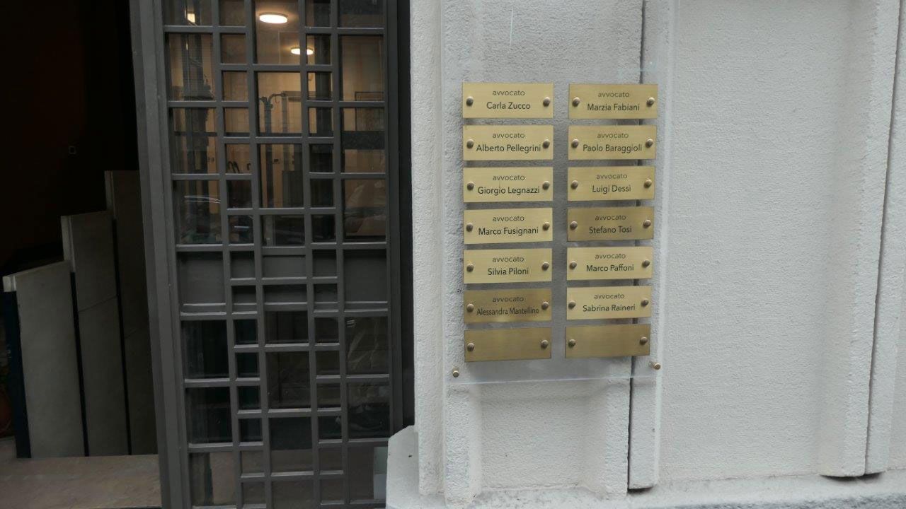 studio legale