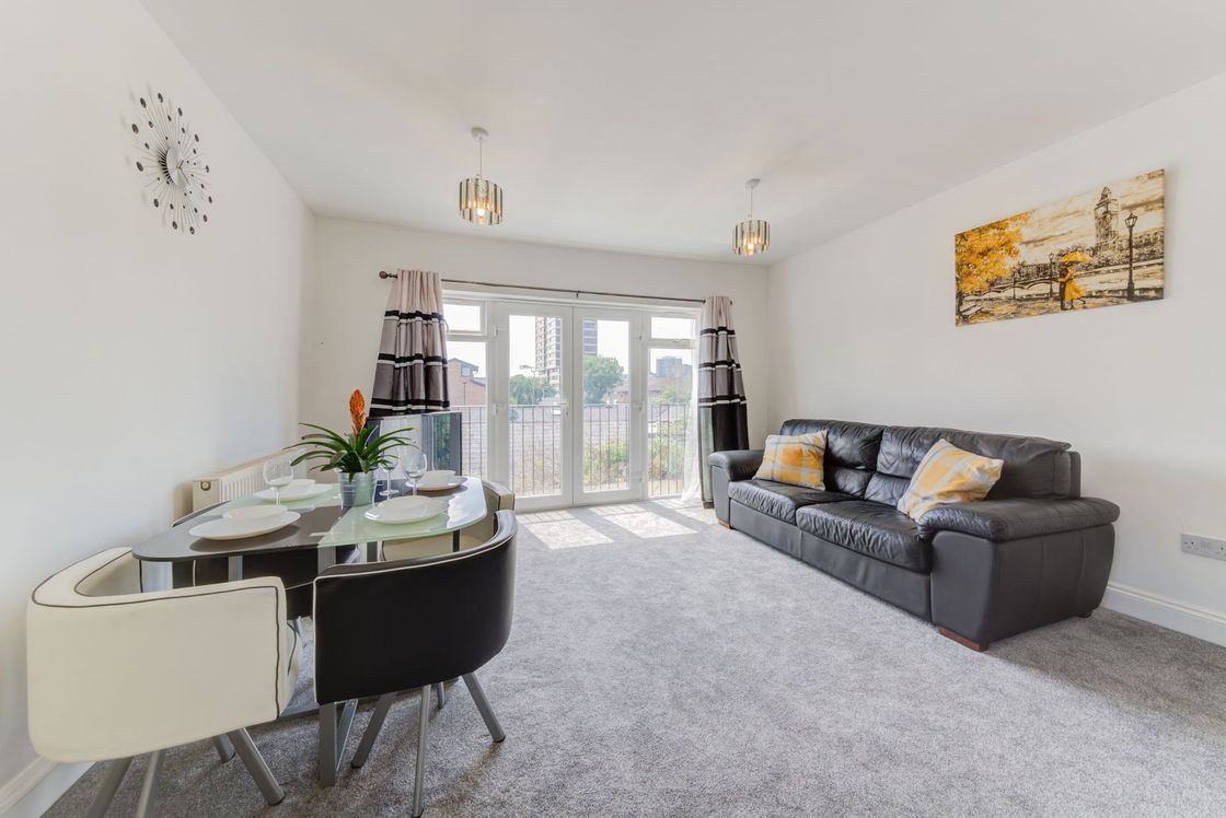 Putney, London