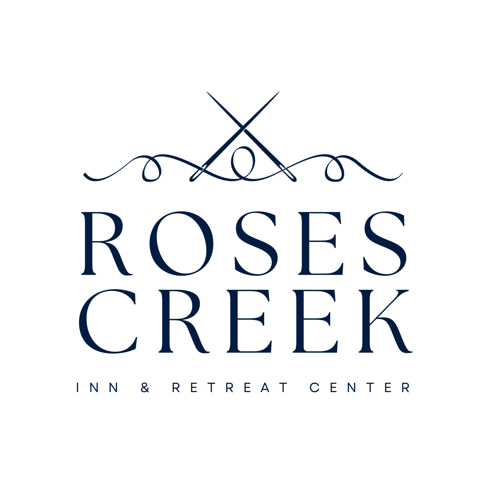 Roses Creek Inn & Retreat Center