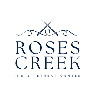 Roses Creek Inn & Retreat Center