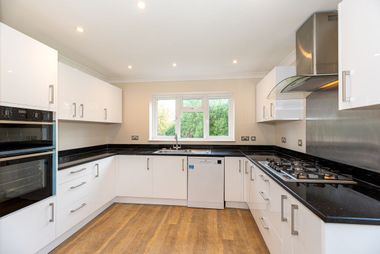 Esher £4,750 PCM