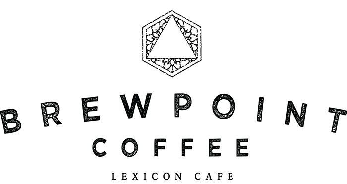 Brewpoint Coffee Homepage