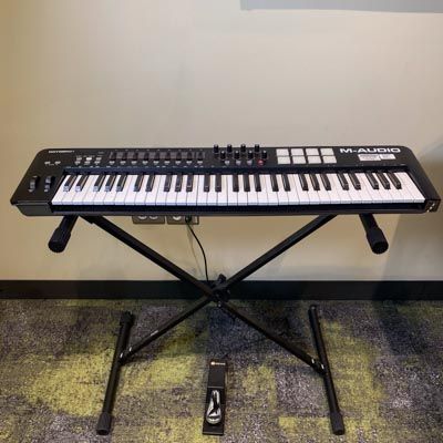 MIDI Keyboard