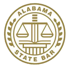 Alabama State Bar seal