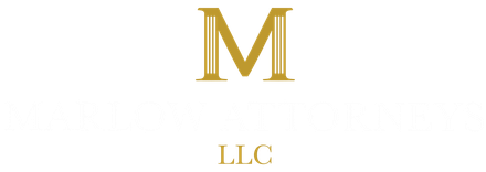 Marlow Attorneys LLC logo