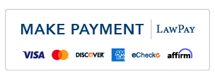 Make Payment button