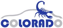 COLORADO VERNICI E SMALTI - LOGO