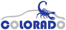 COLORADO VERNICI E SMALTI - LOGO