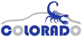 COLORADO VERNICI E SMALTI - LOGO