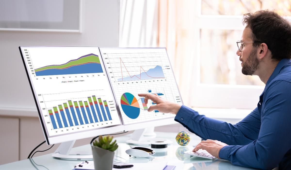 Measuring SEO Success